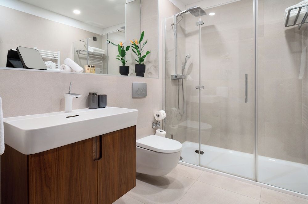 Sia Split Hotel Standard Twin Room 10