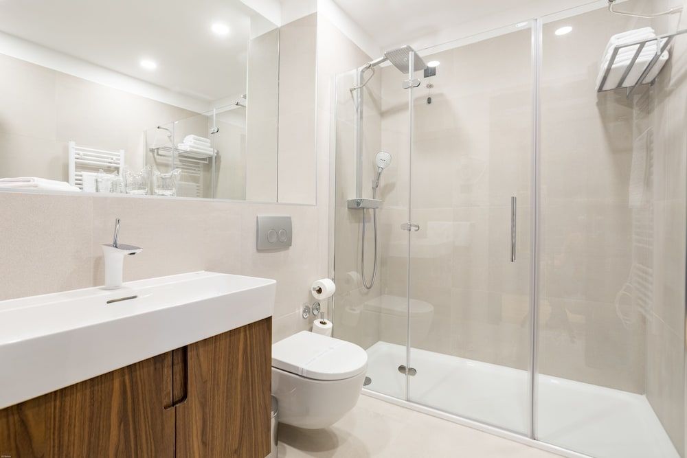 Sia Split Hotel Standard Twin Room 9