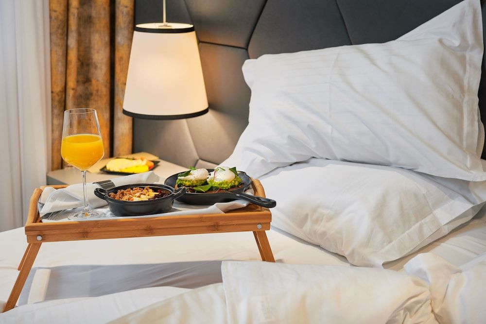 Sia Split Hotel Standard Twin Room 6