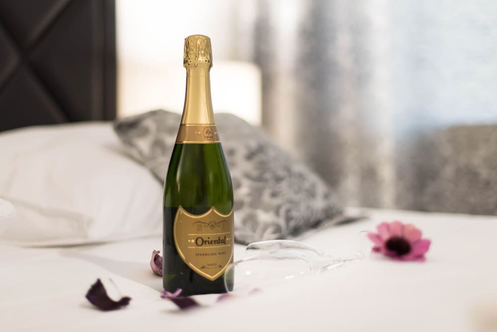 PRIMA Life Spalato Deluxe Double Room 5