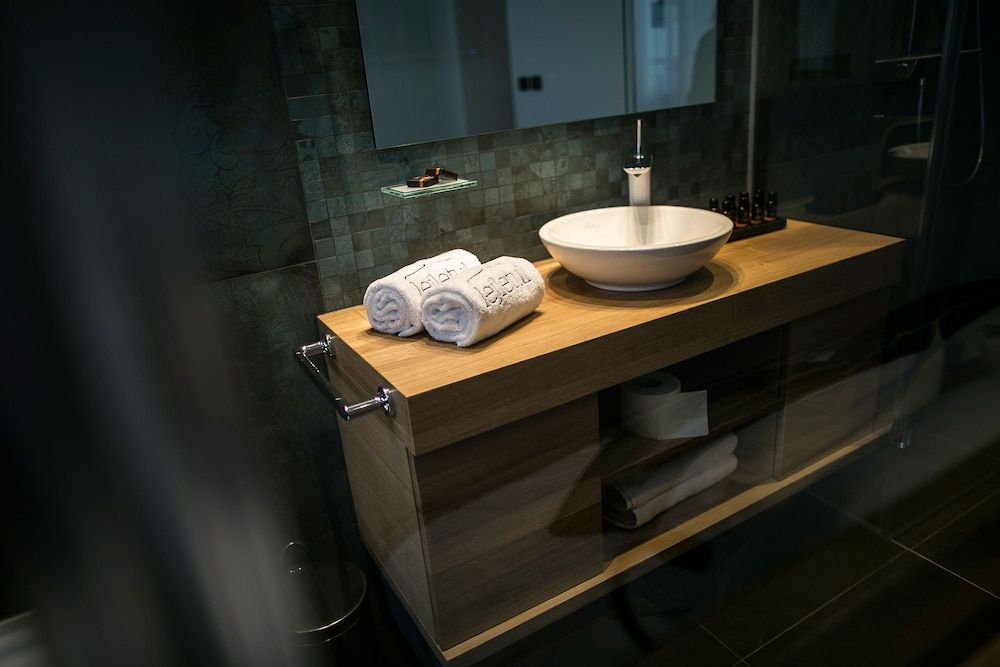 Rooms Lejletul Family Double Room 5