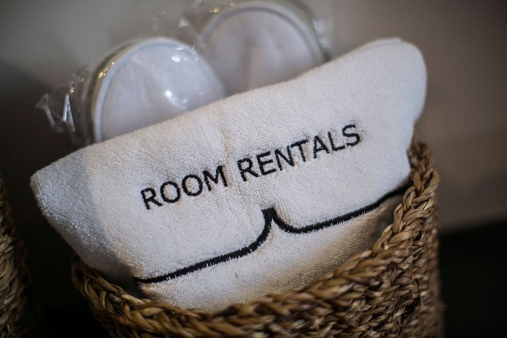 undefined Rooms Lejletul 9