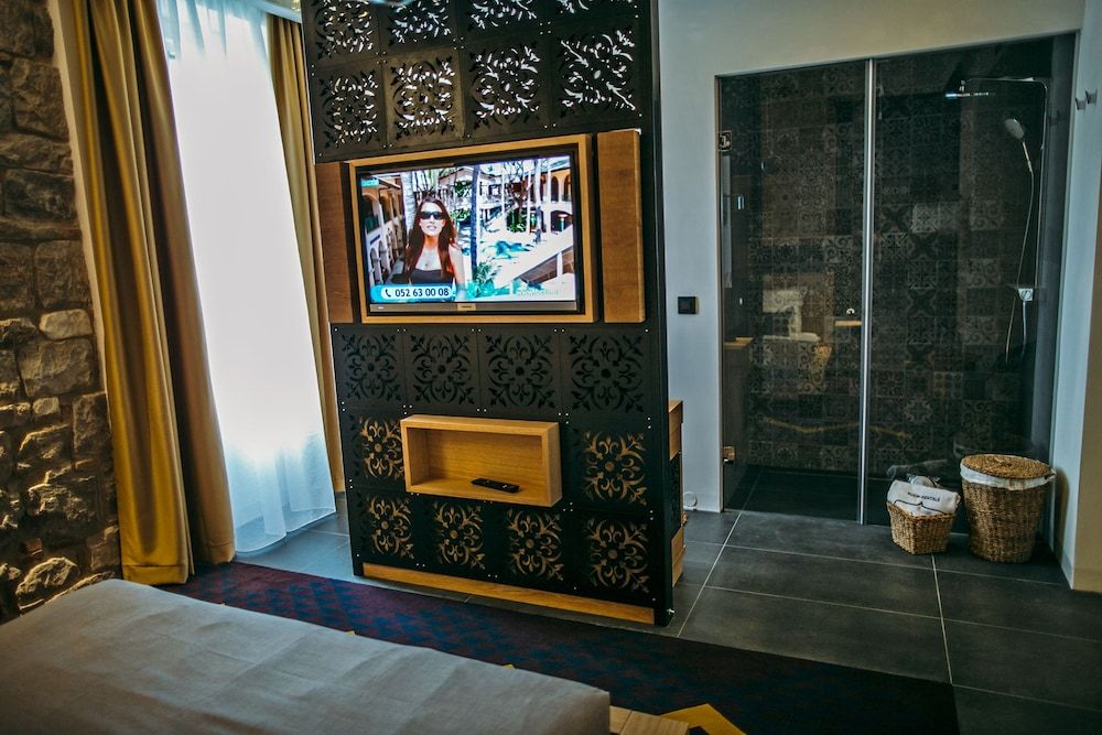 Rooms Lejletul Deluxe Double Room 3