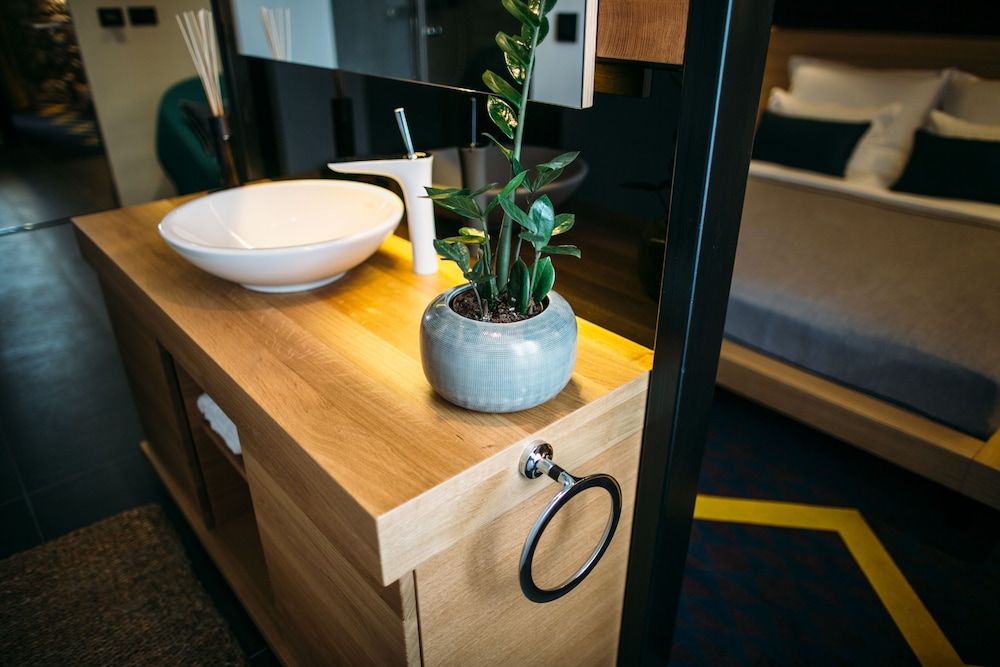 Rooms Lejletul Deluxe Double Room 5