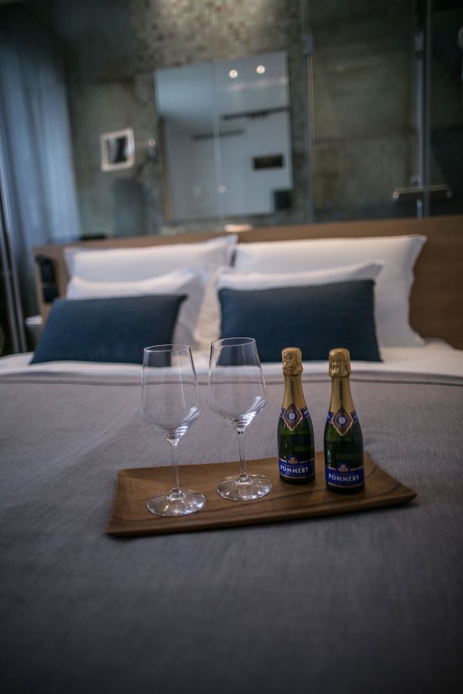 undefined Rooms Lejletul 4