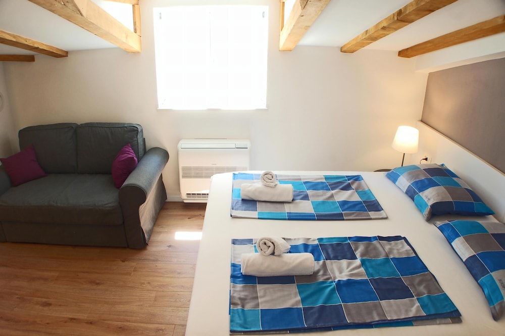 DUMA Apartments Šibenik City Studio (A4) 3