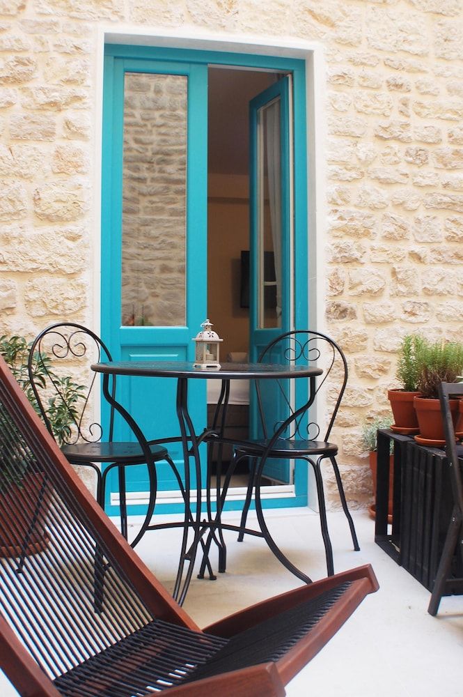 DUMA Apartments Šibenik City Studio (A3) 9