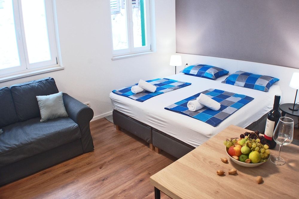 DUMA Apartments Šibenik City Studio (A3) 3