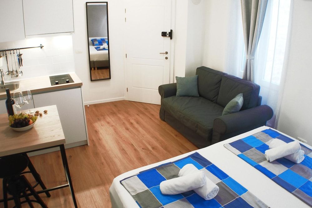 DUMA Apartments Šibenik City Studio (A3) 16