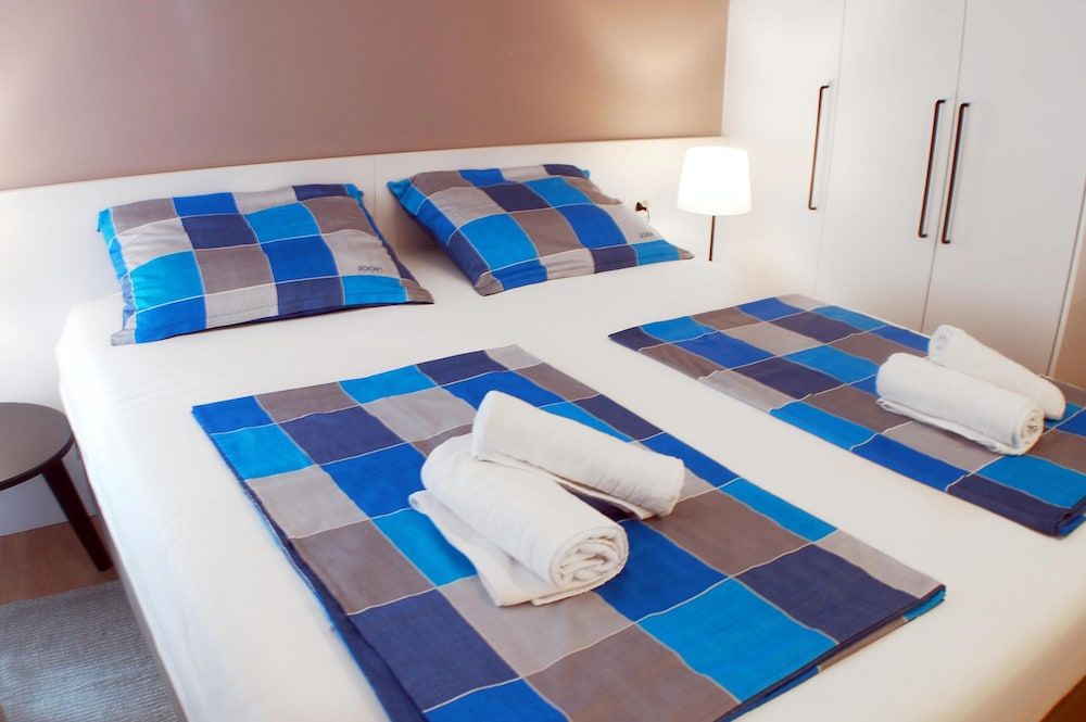 DUMA Apartments Šibenik City Studio (A3) 8