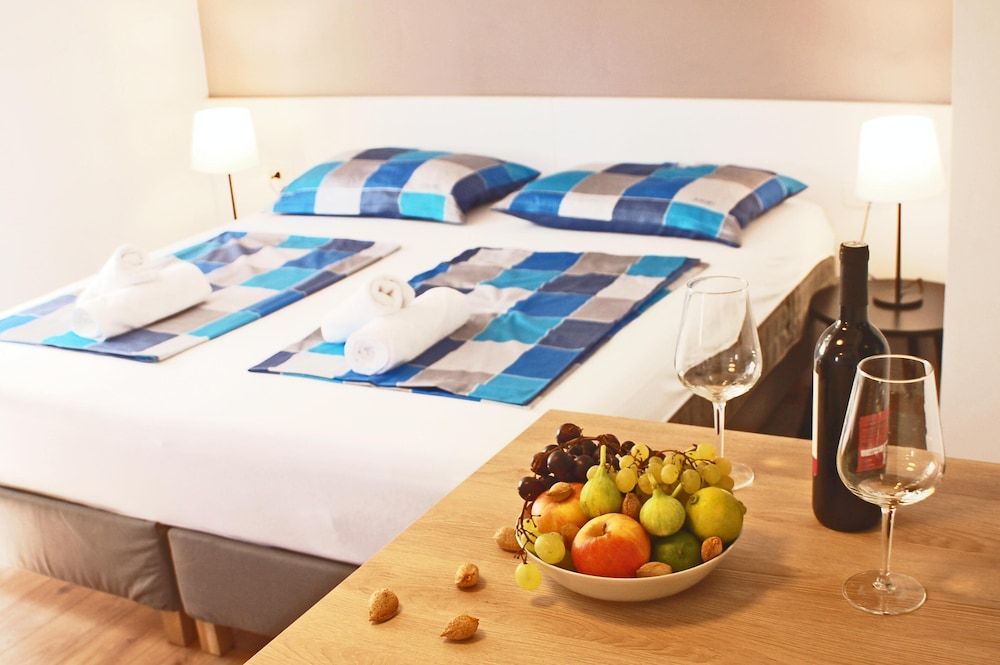 DUMA Apartments Šibenik City Studio (A3) 4