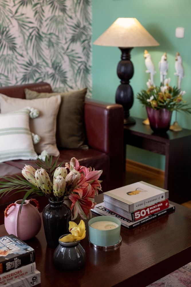 Luxe Dubrovnik Apartments Deluxe Apartment, 2 Bedrooms, Balcony 33