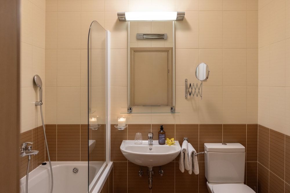 Luxe Dubrovnik Apartments Deluxe Apartment, 2 Bedrooms, Balcony 20