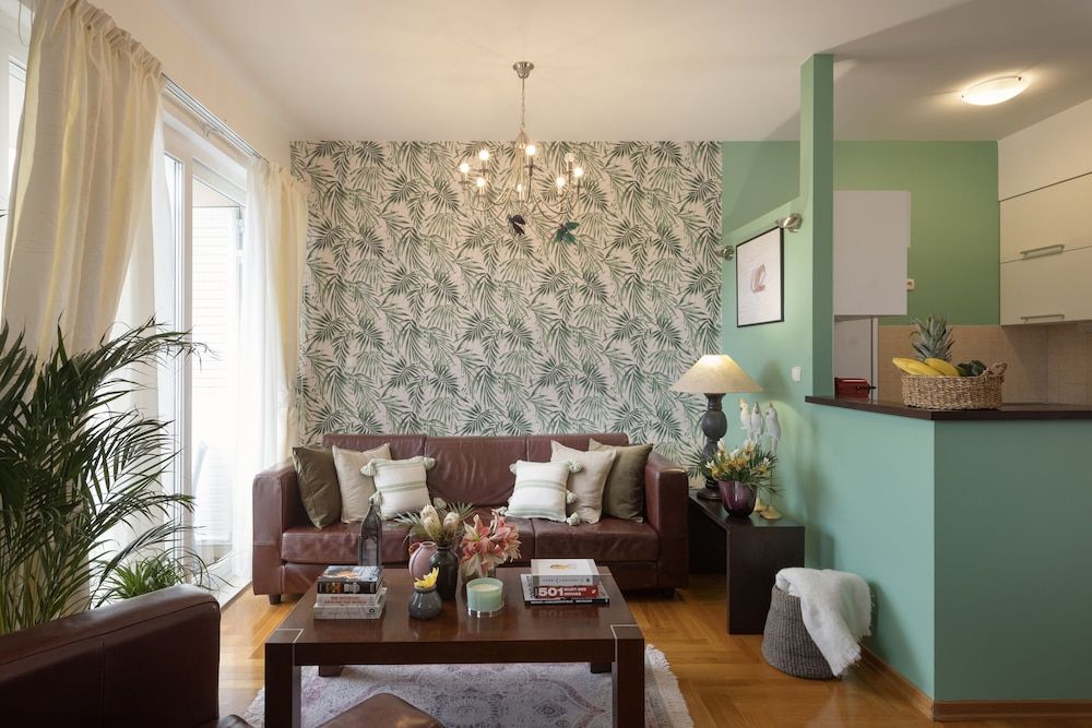 Luxe Dubrovnik Apartments Deluxe Apartment, 2 Bedrooms, Balcony 32