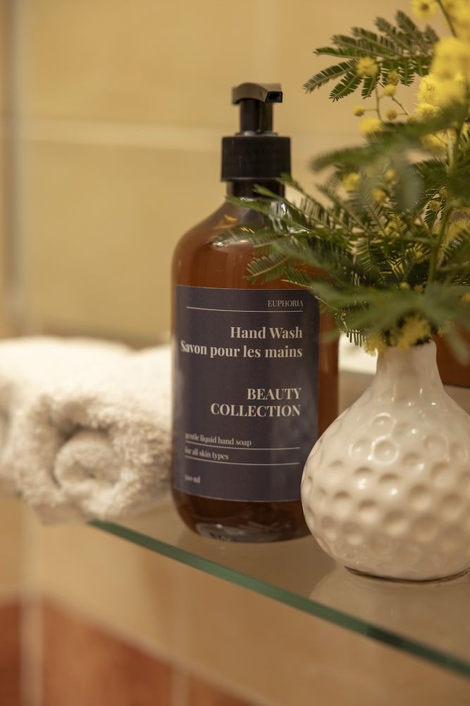 Luxe Dubrovnik Apartments Deluxe Apartment, 2 Bedrooms, Balcony 29