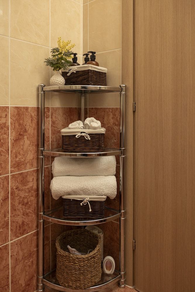 Luxe Dubrovnik Apartments Deluxe Apartment, 2 Bedrooms, Balcony 25