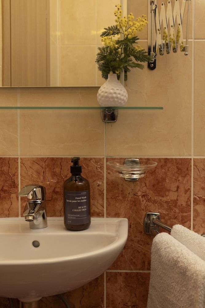 Luxe Dubrovnik Apartments Deluxe Apartment, 2 Bedrooms, Balcony 22