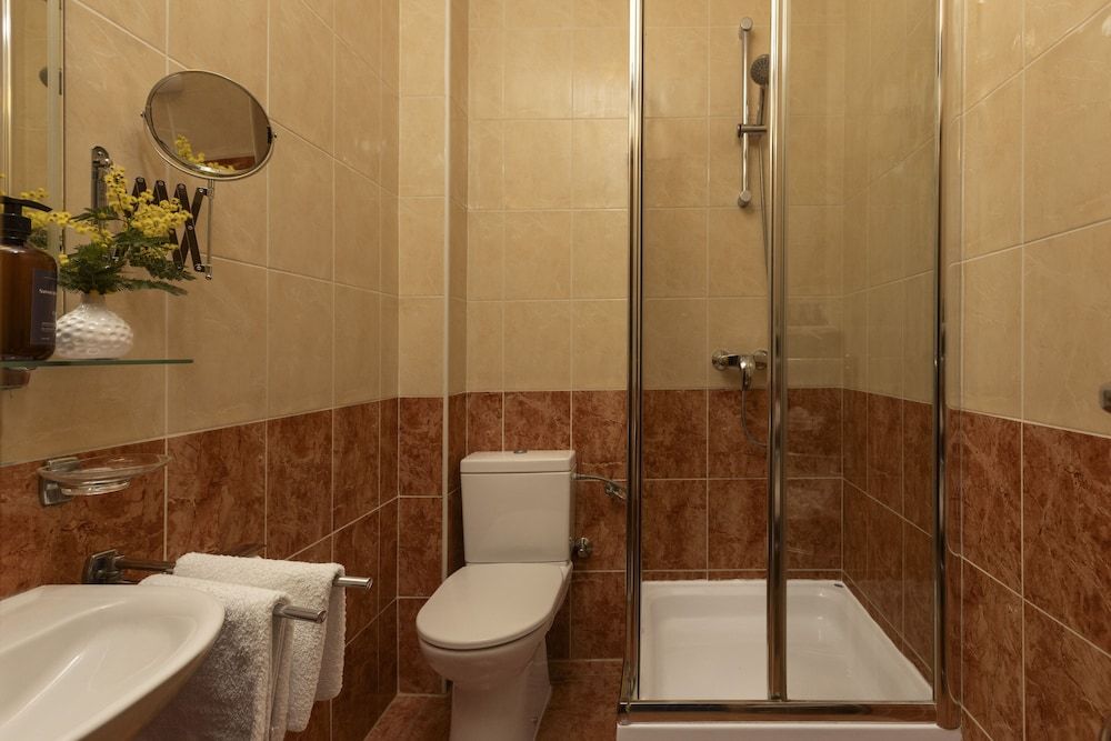 Luxe Dubrovnik Apartments Deluxe Apartment, 2 Bedrooms, Balcony 23