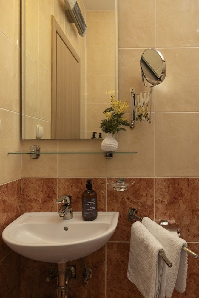 Luxe Dubrovnik Apartments Deluxe Apartment, 2 Bedrooms, Balcony 21