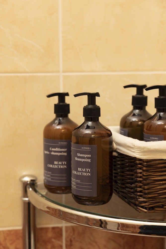 Luxe Dubrovnik Apartments Deluxe Apartment, 2 Bedrooms, Balcony 28