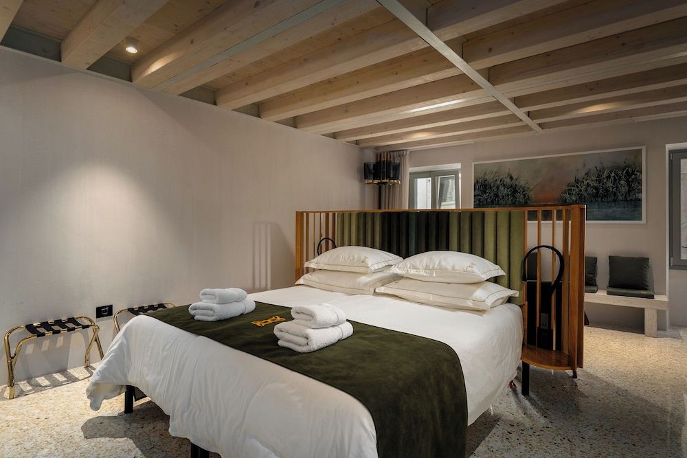 Comfort Palazzo Double Room