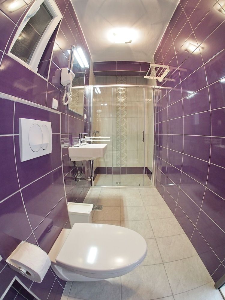 Icy-House Standard Double Room, 1 King Bed with Sofa bed, Garden View 3