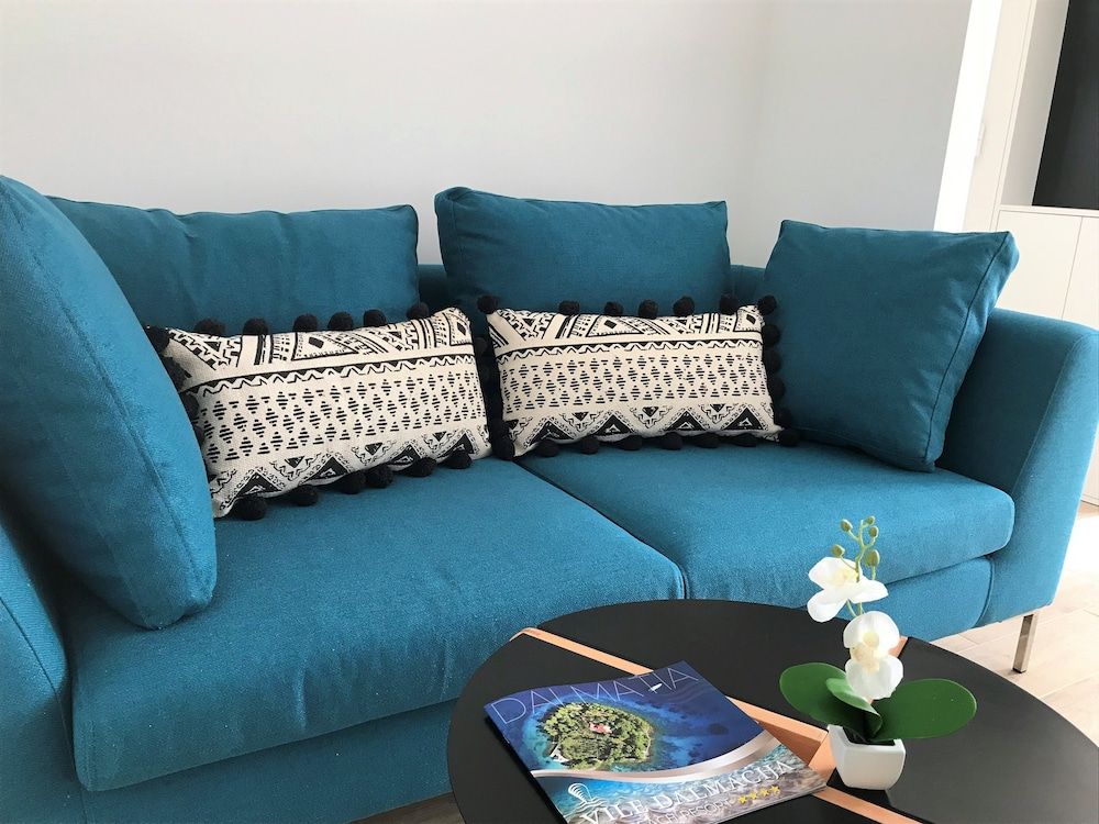 Apartment, 2 Bedrooms