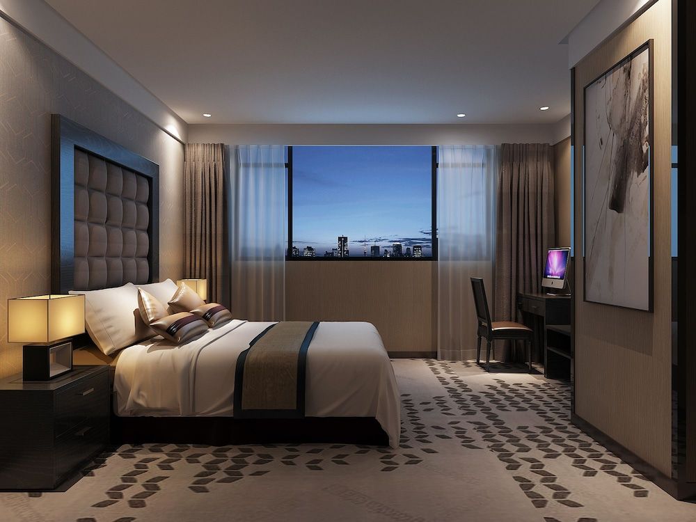 undefined Henry Business Hotel 2