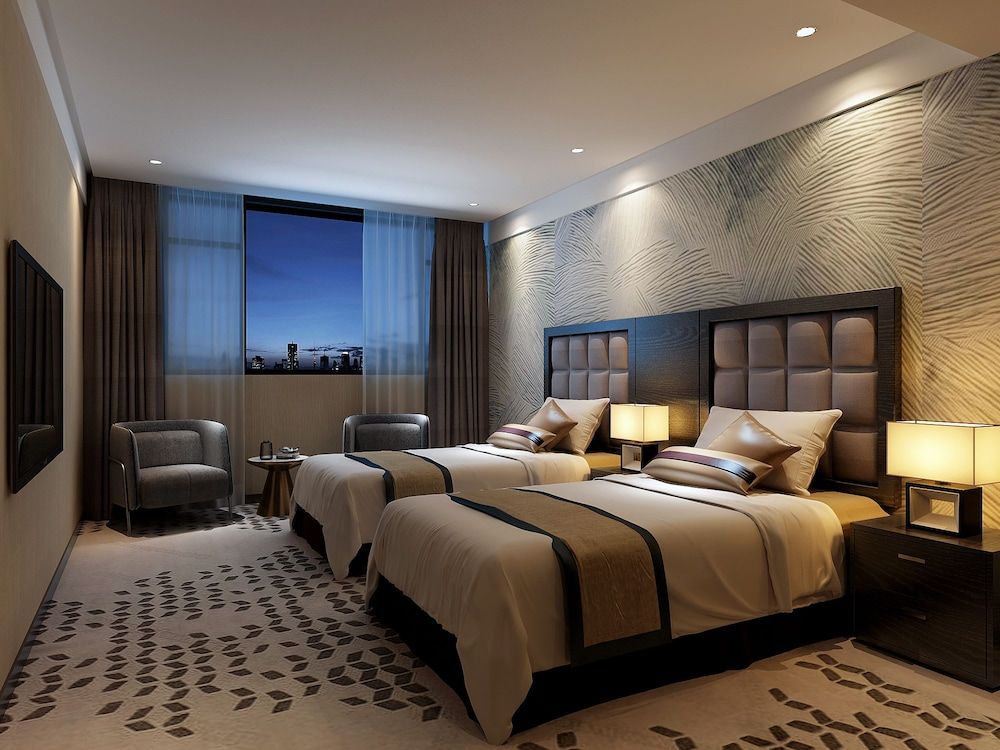 undefined Henry Business Hotel 4