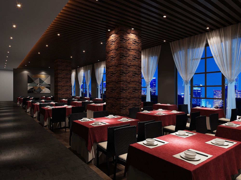 undefined Henry Business Hotel 8