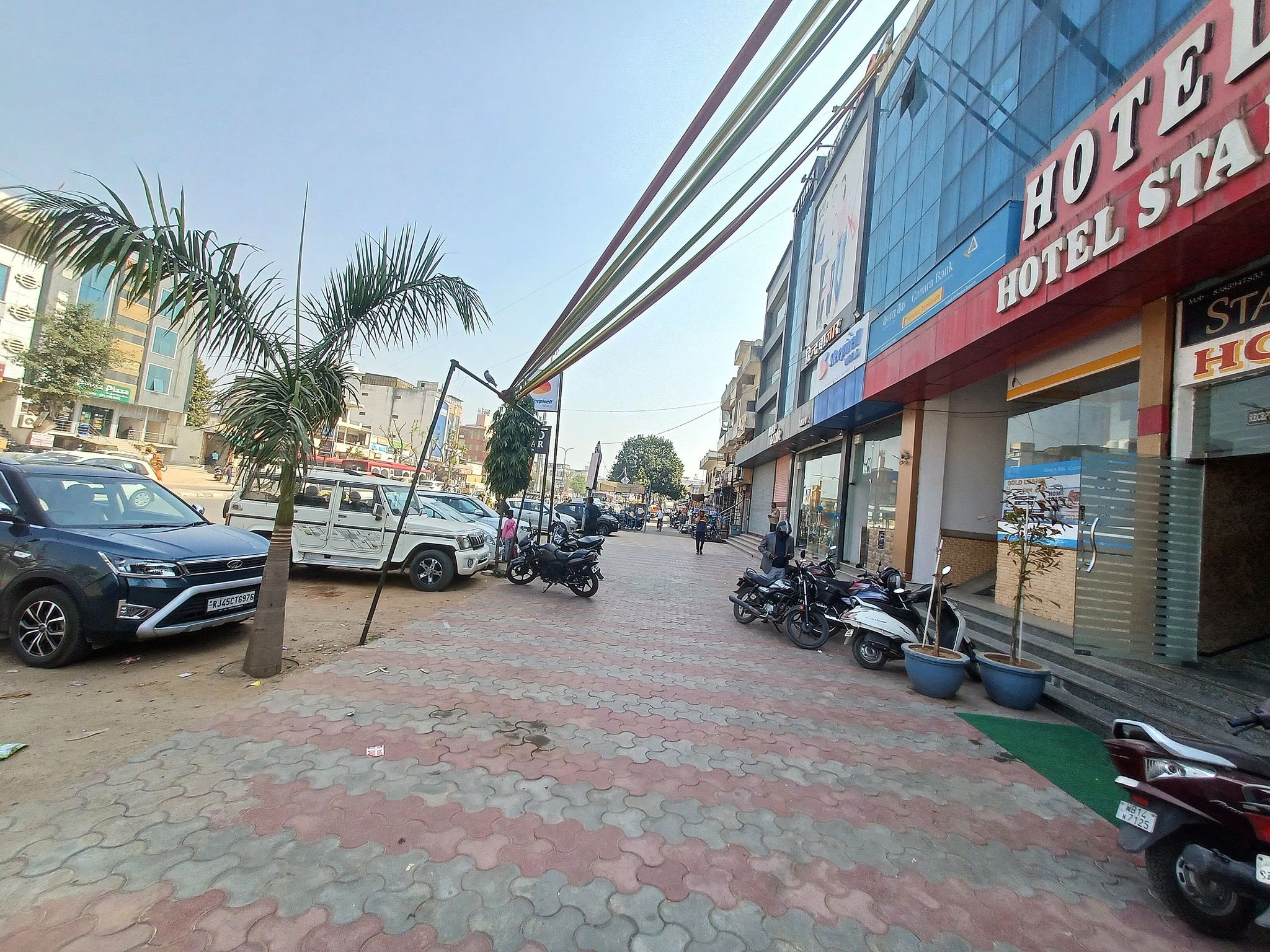 undefined Hotel Star Inn 3