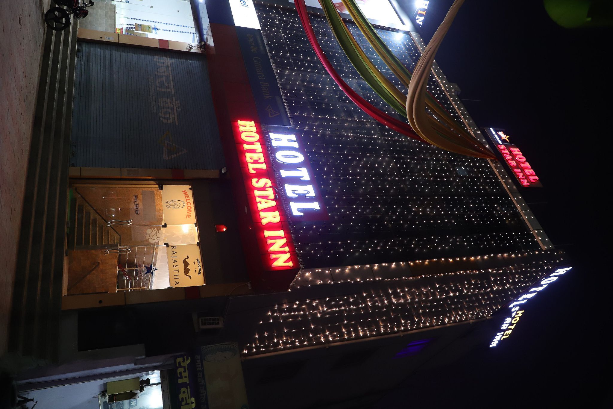 undefined Hotel Star Inn 8
