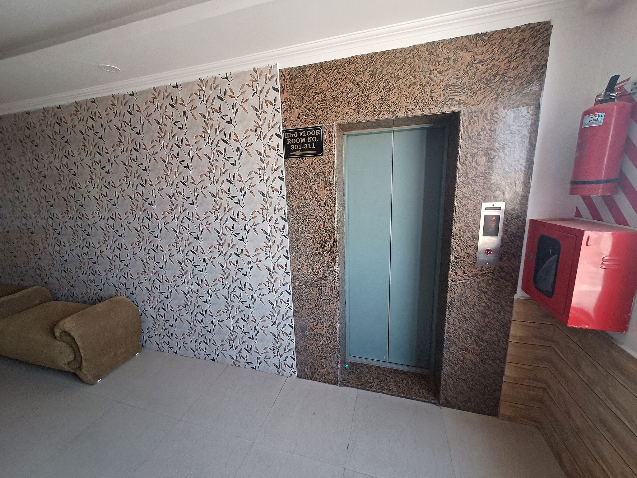 undefined Hotel Star Inn 6