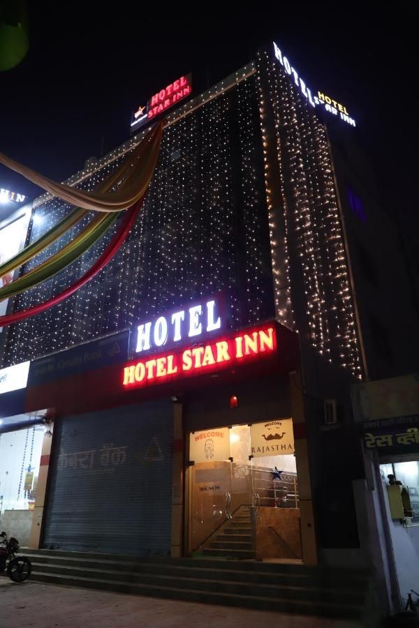 undefined Hotel Star Inn 2