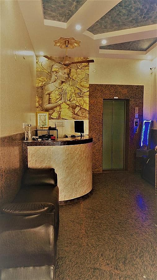 undefined Star Inn 2