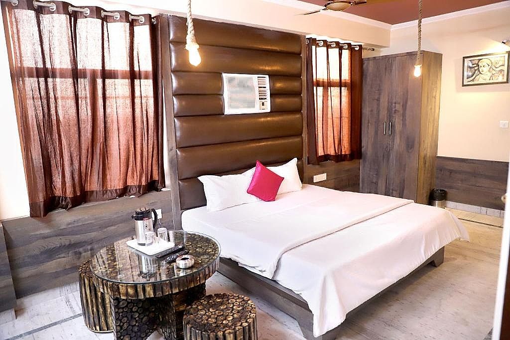 Star Inn Deluxe Room 3