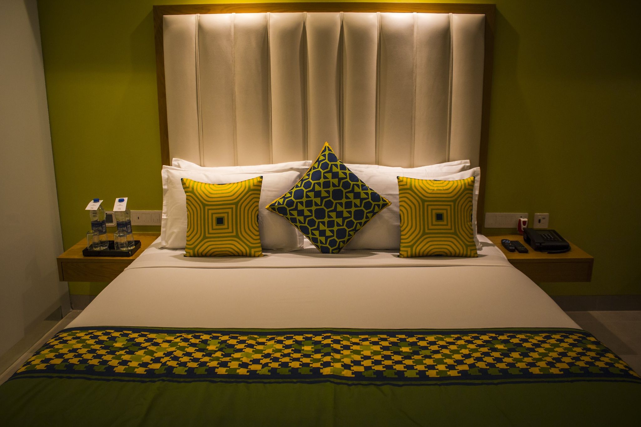 Regency Tirunelveli By GRT Hotels Superior Room 2