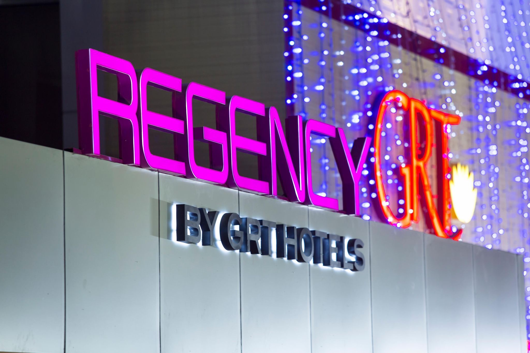 undefined Regency Tirunelveli By GRT Hotels 9