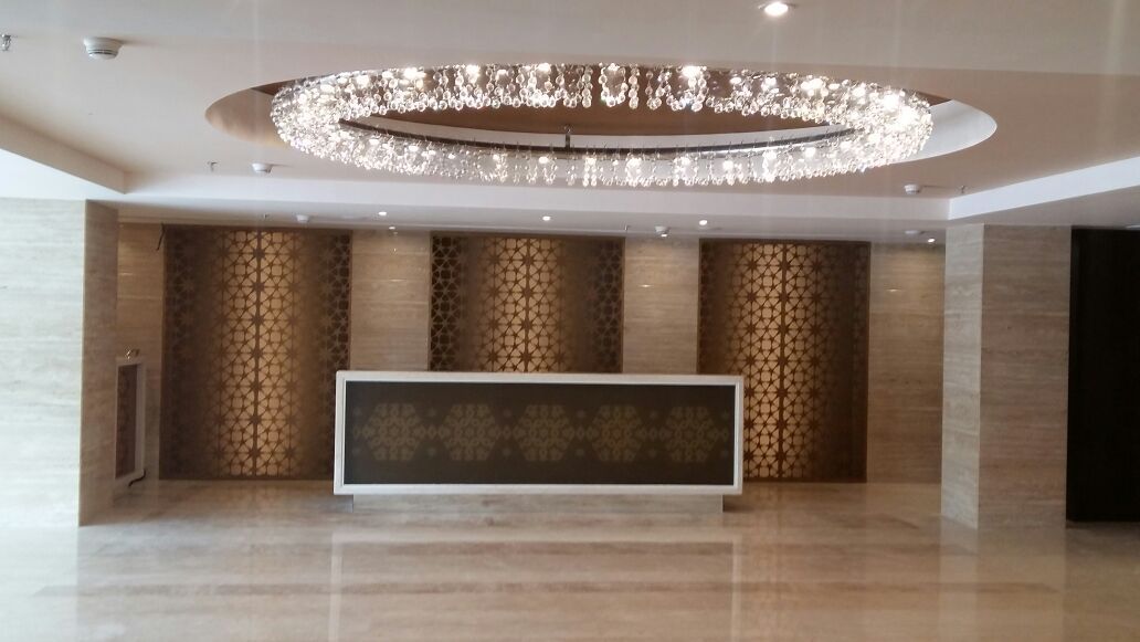 undefined Regency Tirunelveli By GRT Hotels 2