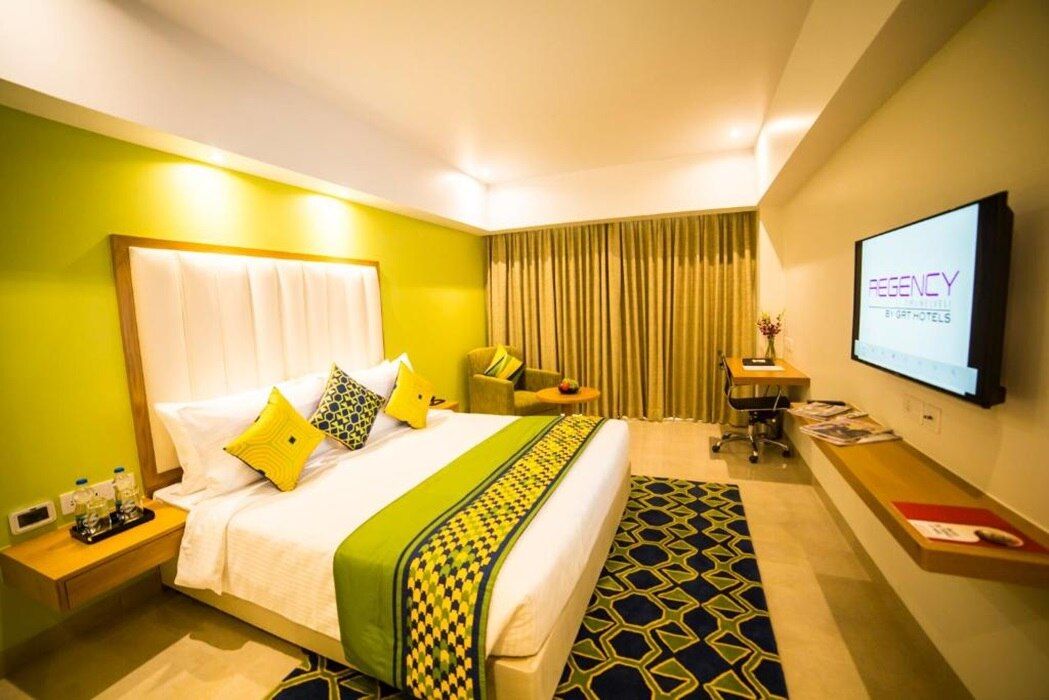 Suite Room