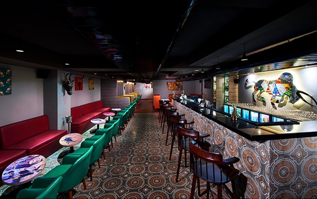 undefined Regency Tirunelveli By GRT Hotels 10