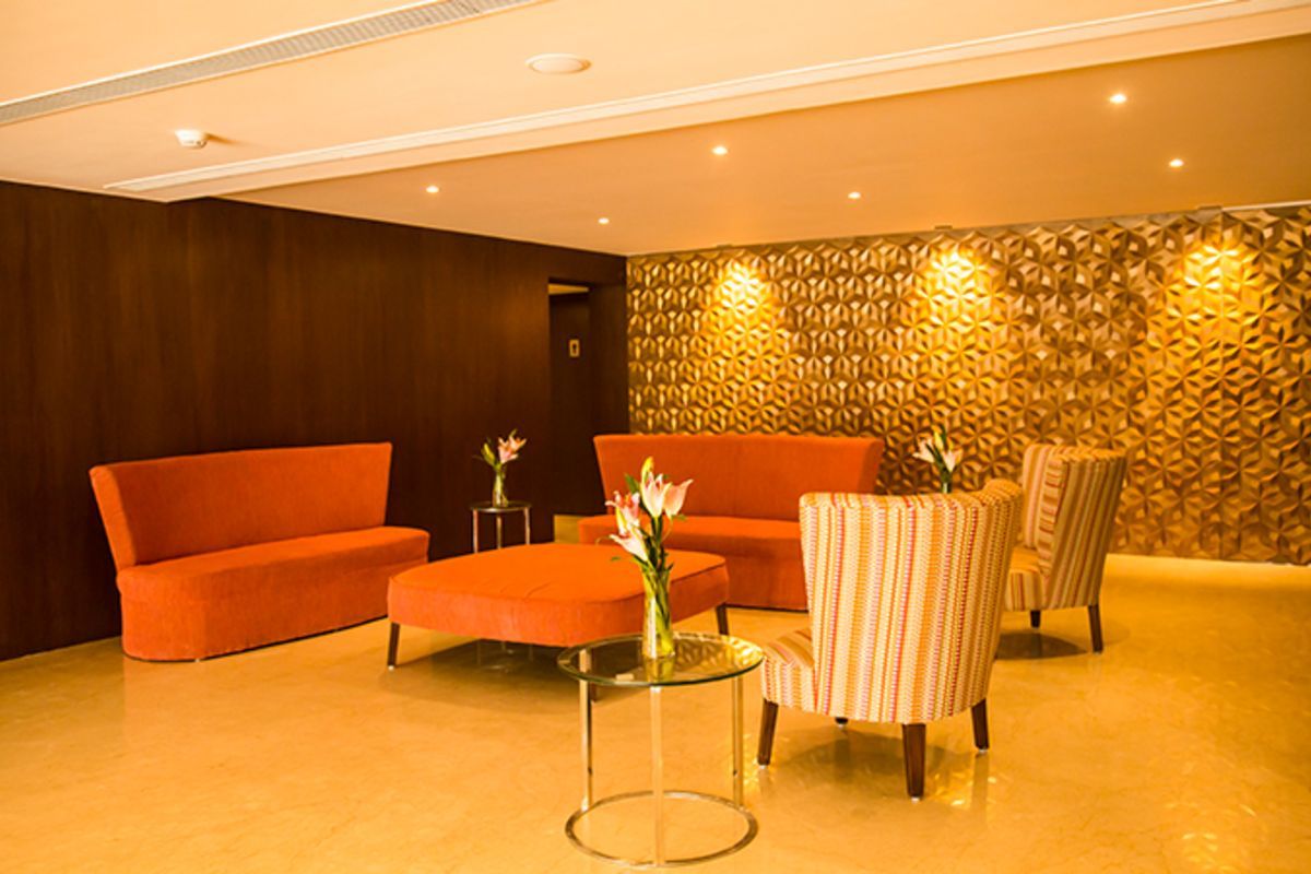 undefined Regency Tirunelveli By GRT Hotels 3