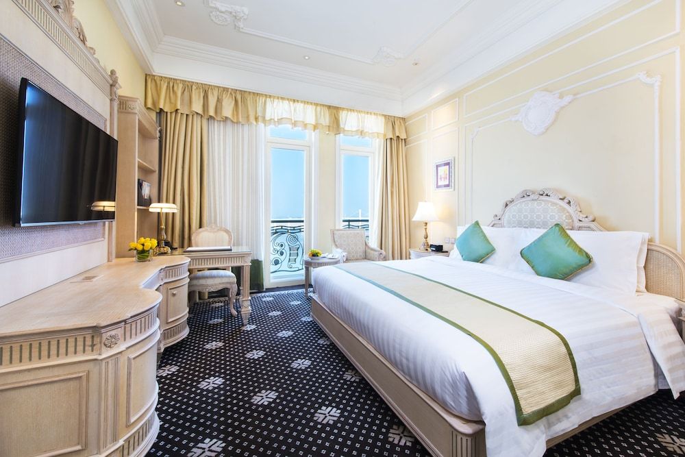 Harbourview Hotel Macau 2 Bedrooms 2