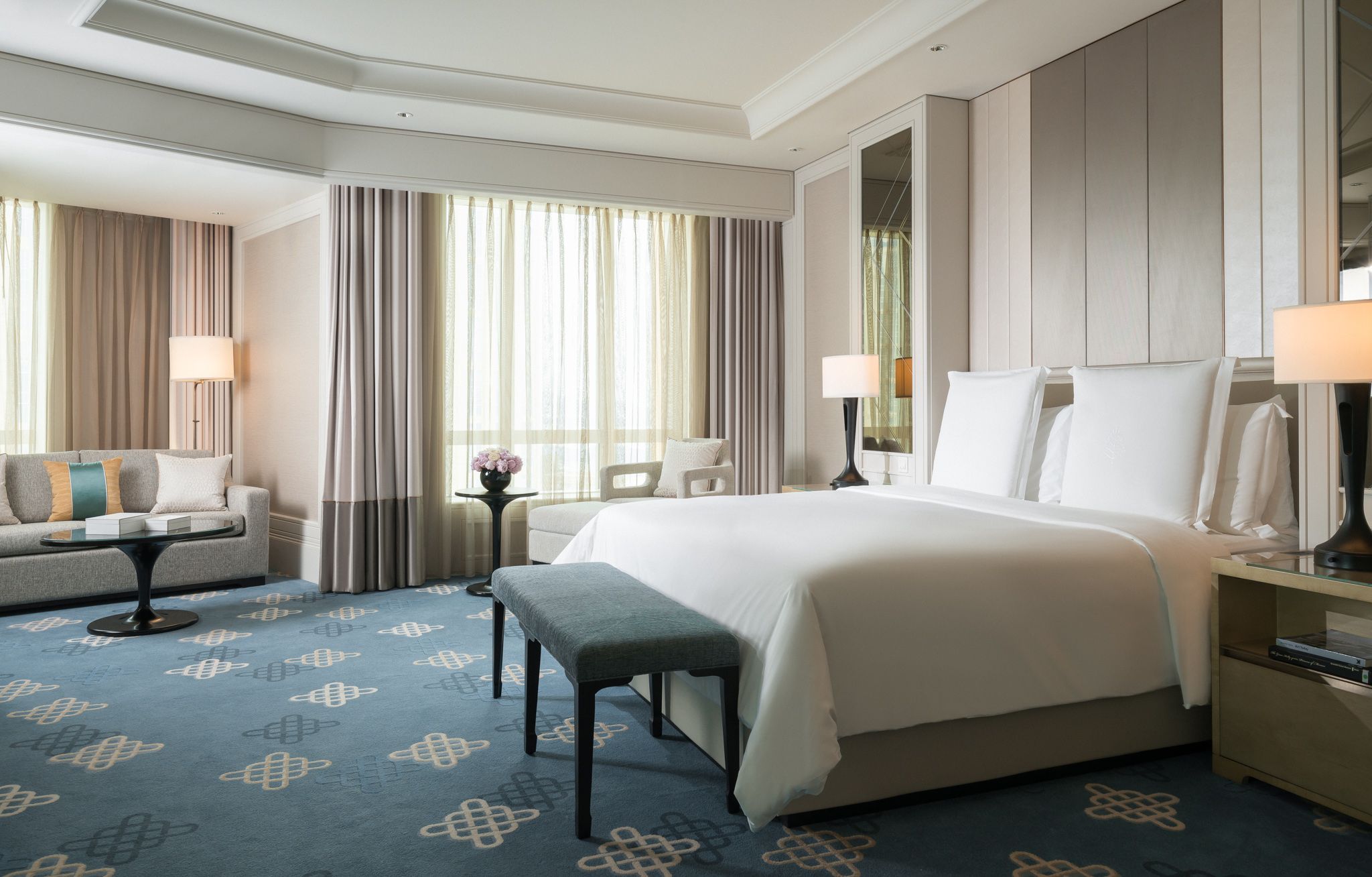 undefined Four Seasons Hotel Macao 8