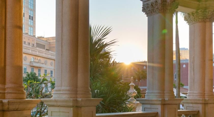 undefined Four Seasons Hotel Macao 7