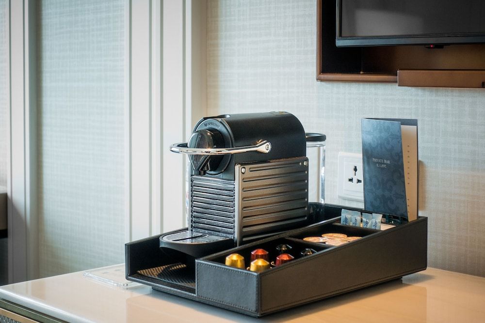 undefined Four Seasons Hotel Macao 6