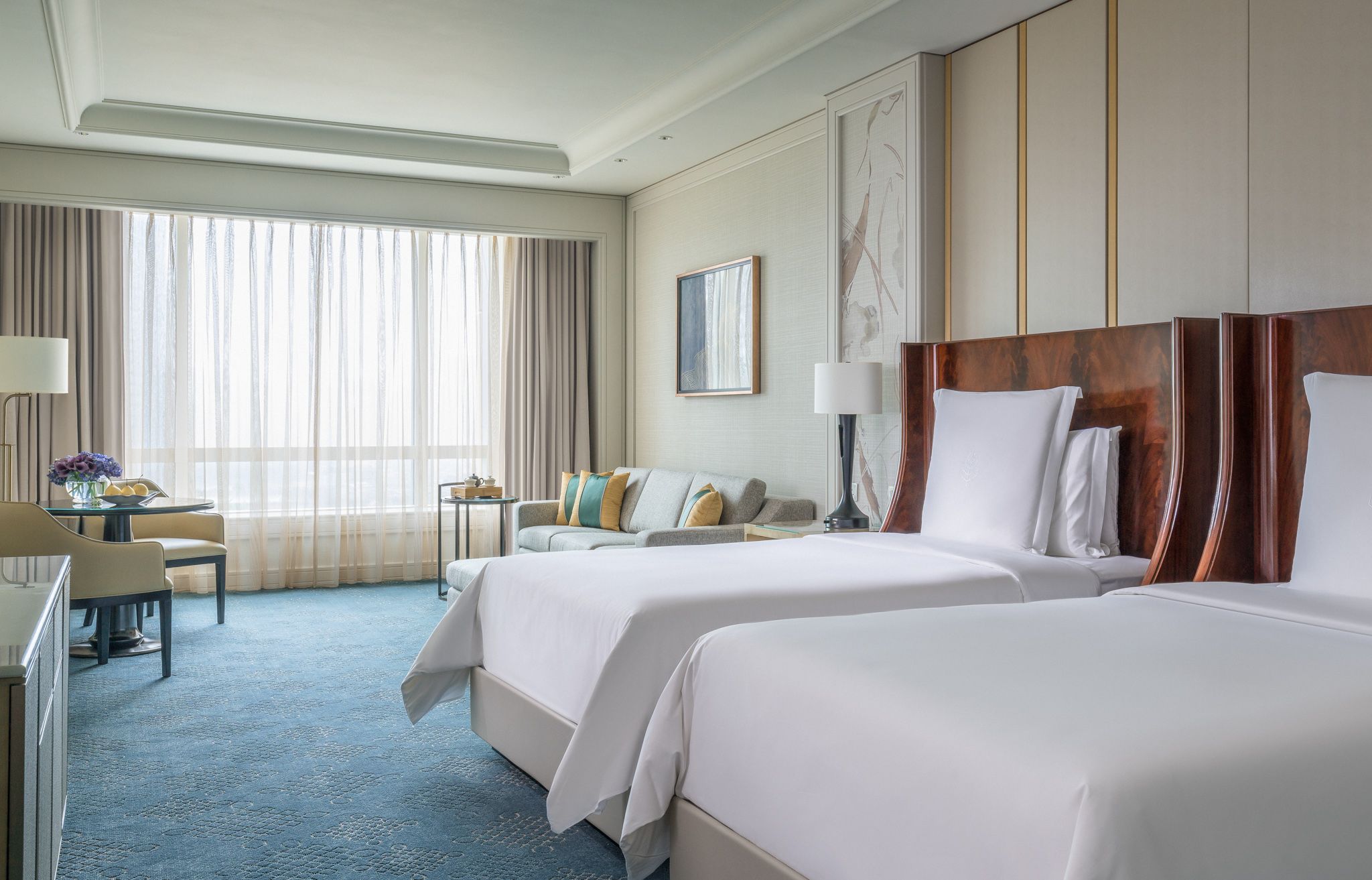 undefined Four Seasons Hotel Macao 9