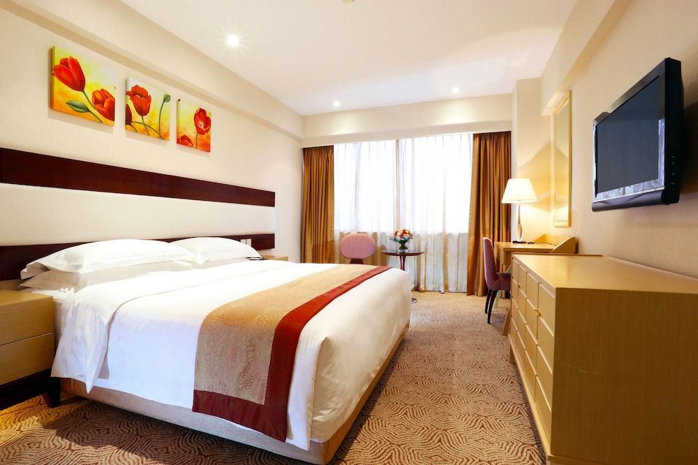 Casa Real Hotel, Macau