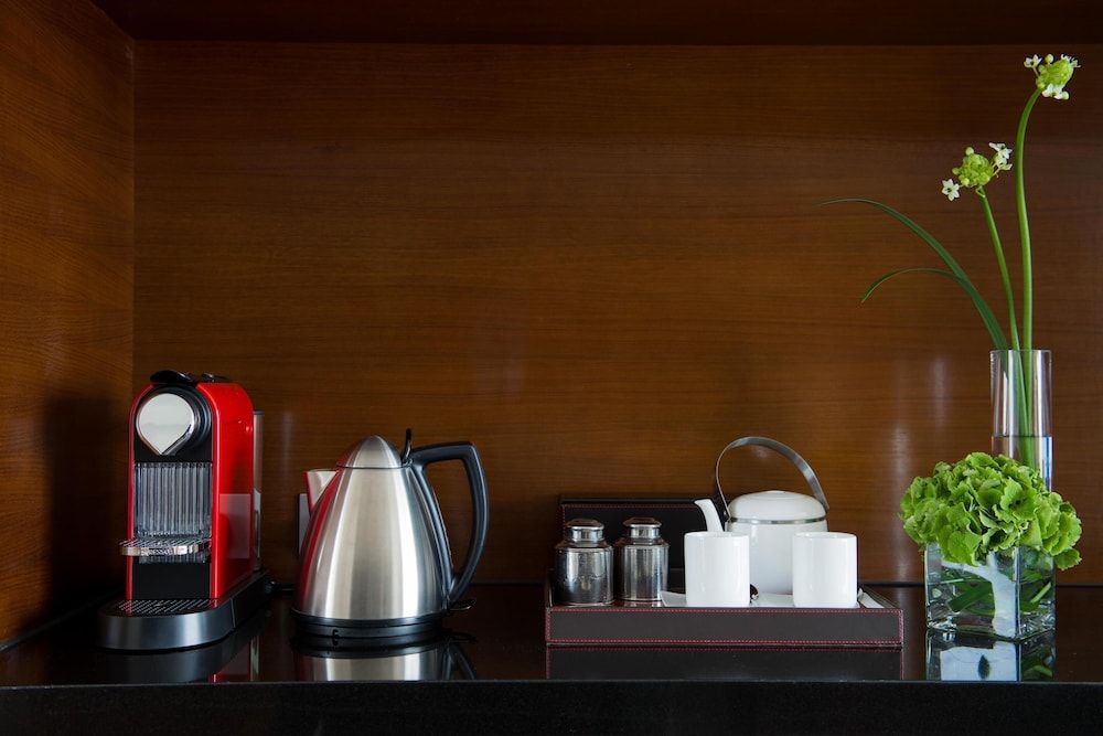 Grand Hyatt Macau Deluxe Suite, 1 King Bed (Grand) 4