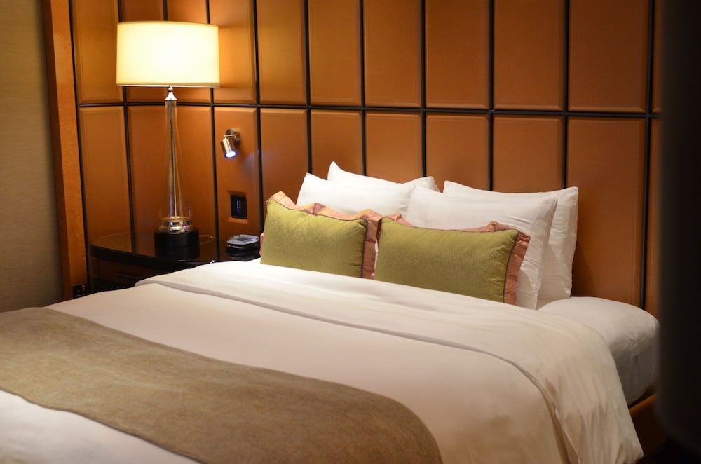 MGM MACAU Grand Twin Studio 3